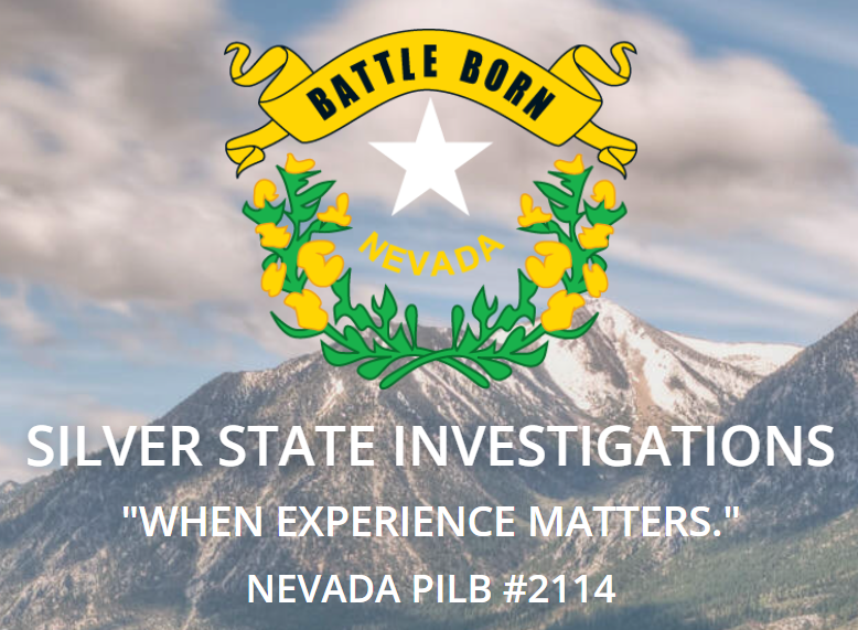 Silver State Investigations